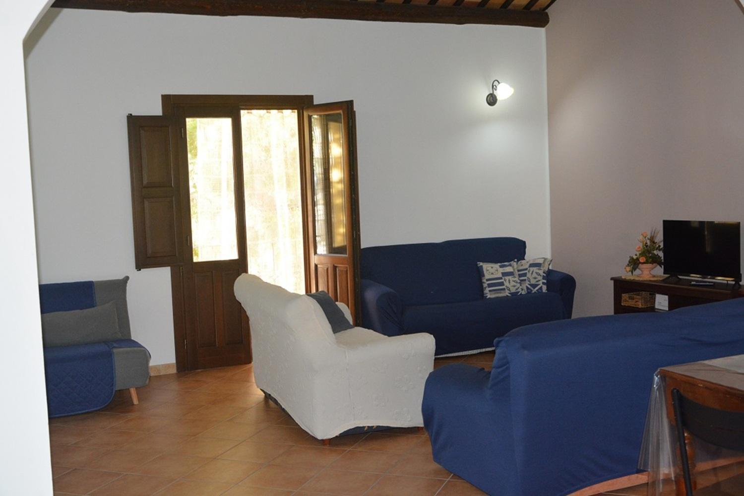 Appartamento Casa Magnolia San Vito Lo Capo Eksteriør billede