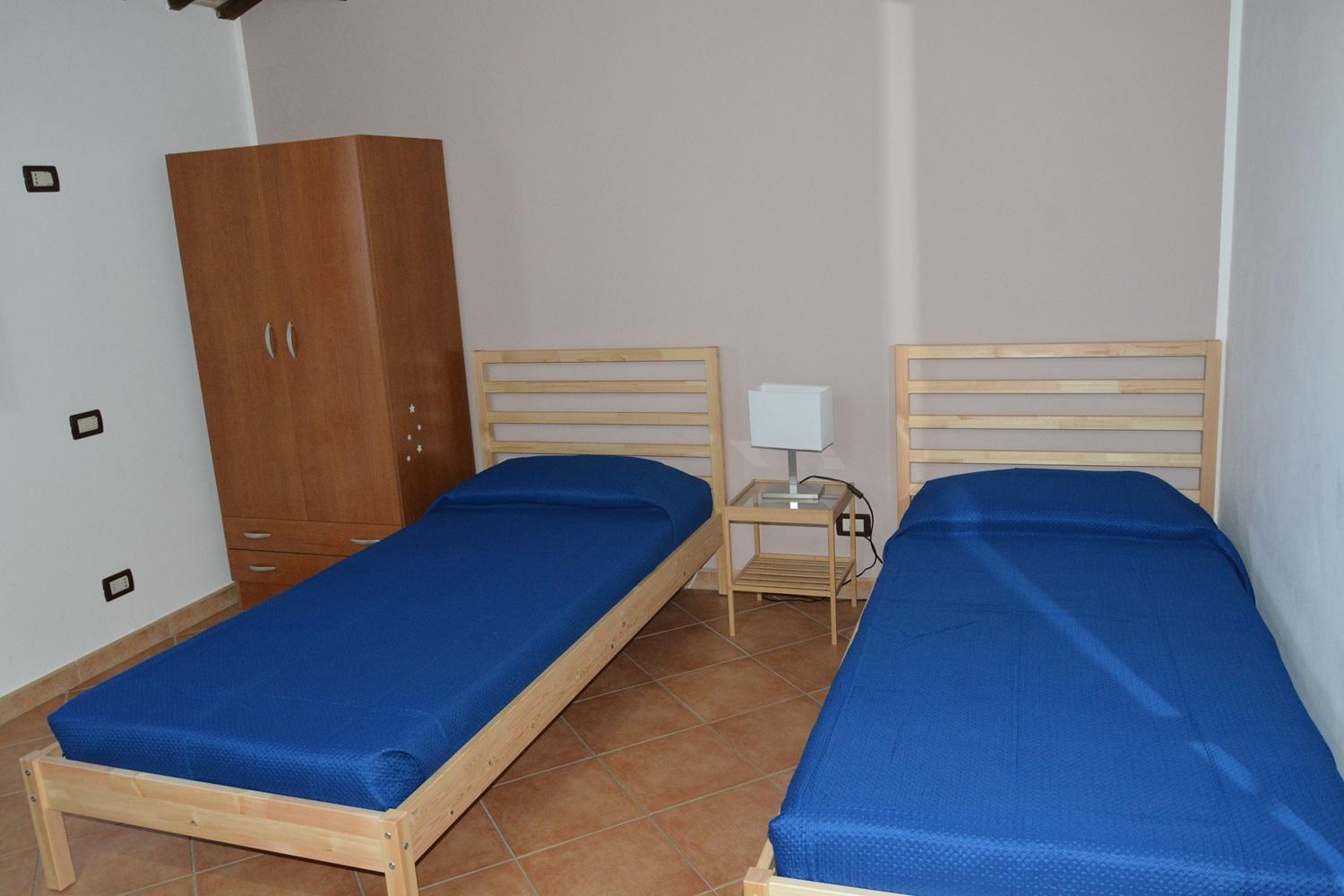 Appartamento Casa Magnolia San Vito Lo Capo Eksteriør billede
