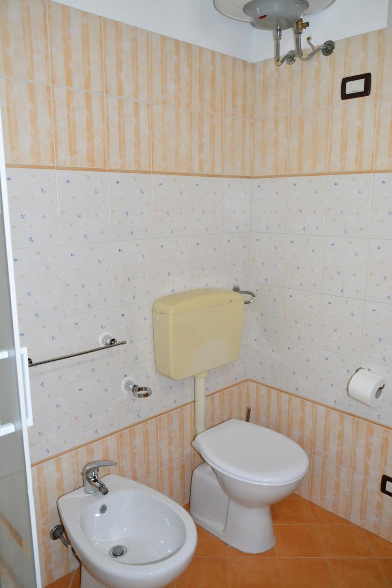 Appartamento Casa Magnolia San Vito Lo Capo Eksteriør billede